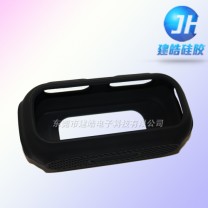 东莞硅胶护套生产厂家专业生产音箱硅胶