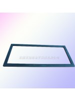 提供制背光源硅胶密封件来图来样定