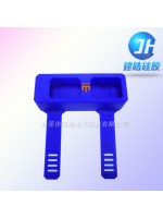 量身定做无线音箱蓝牙音响硅胶护套