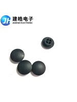 硅胶脚垫厂家生产T形硅胶垫开模定做加工