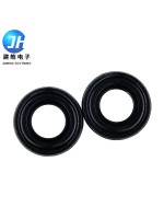 厂家定制防水运动相机硅胶密封圈 来图来样定做O型耐磨非标密封件