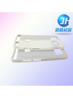 手机透明硅胶保护套