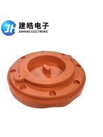 厂家定制耐高温硅胶制品 抗黄耐老化耐高温硅胶制品开模生产