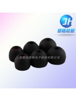 高端入耳式硅胶耳套