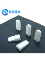 东莞硅胶制品厂加工定制防静电镊子硅胶套