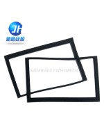 为您来图来样定制防水防尘电容方形硅胶密封圈