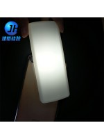 东莞硅胶制品厂家承接开模定制摄影摄像配件硅胶柔光罩