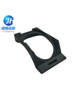 厂家承接来图来样开模定制智能机器人硅胶配件