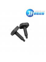 提供优质USB导电硅胶塞汽车仪器导电硅胶塞开模定制生产