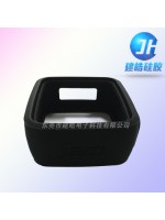 提供蓝牙音响硅胶外壳音响护套来图开模定制