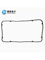 厂家定制电容屏硅胶密封圈,承接硅胶密封件开模定制加工