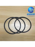 东莞硅胶制品厂定制五金内置硅胶垫圈