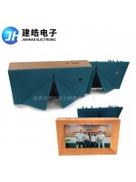 承接定做相机固定硅胶套 相机支架保护套 防摔防水硅胶套